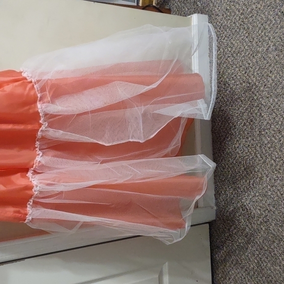 Formal Halter Top Dress NWT - Picture 5 of 7